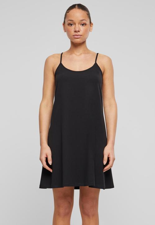 Image du produit Urban Classics Robe femme en jersey stretch - 137889 (L)
