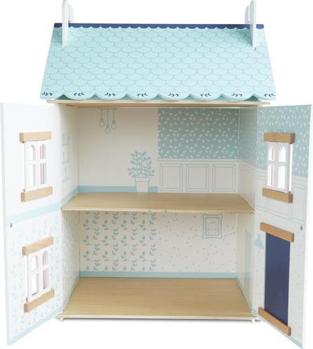 Produktbild Le Toy Van Blue Belle Haus