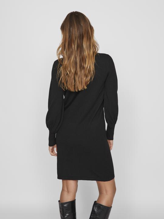 Actual product image Vila Knit midi dress (M)