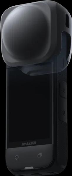 Immagine prodotto Insta360 Tappo dell'obiettivo (X4)