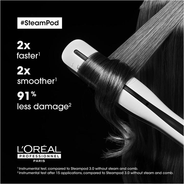 Produktbild L'Oréal Professionnel SteamPod Steampod 3.0 (Dampfglätteisen)
