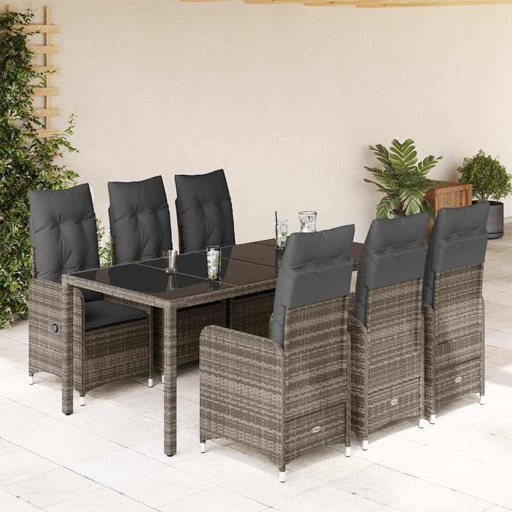 Produktbild VidaXL Bad Segeberg (90 cm)