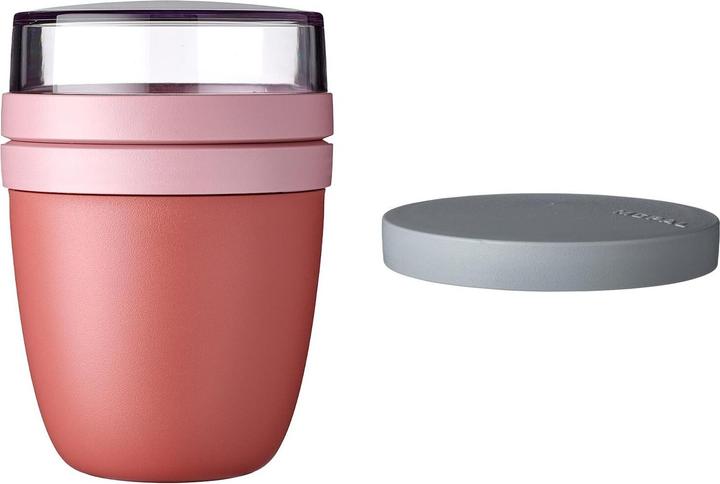Produktbild Mepal Ellipse Lunchpot Switch