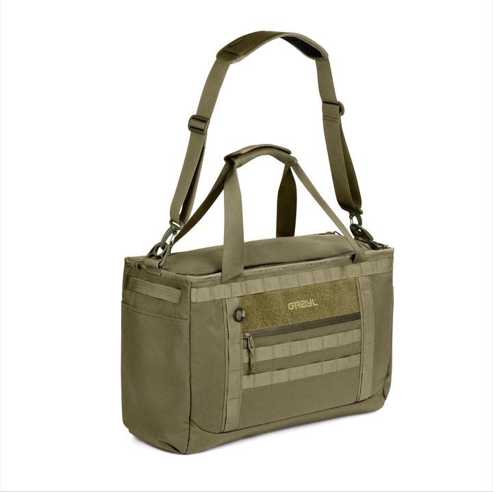 Produktbild Grayl Mission Tote 45L (45 l)