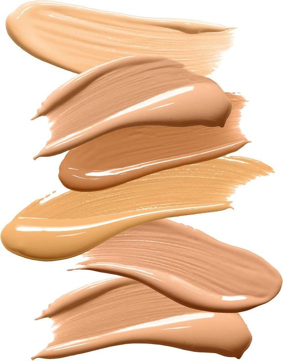 Actual product image Annemarie Börlind Moisture Mak up Light (Light)