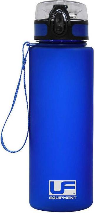 Produktbild Urban Fitness Trinkflasche mit Klappdeckel (0.70 l)