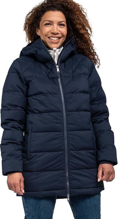 Actual product image Schöffel Boston (36)