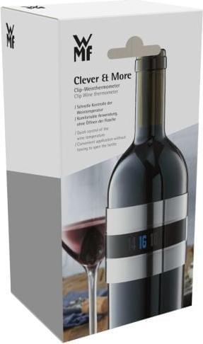 Image du produit WMF Plus intelligent (Thermomètre à vin)