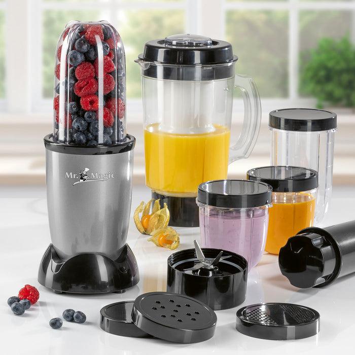 Image du produit Gourmetmaxx Extracteur de nutriments (400 W)