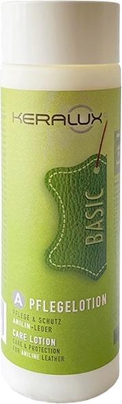 Image du produit Keralux Lotion de soin A avec lingette de soin