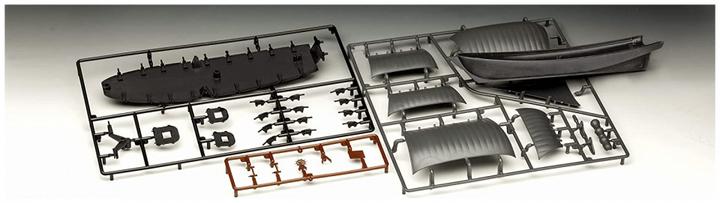 Produktbild Revell Ghost Ship