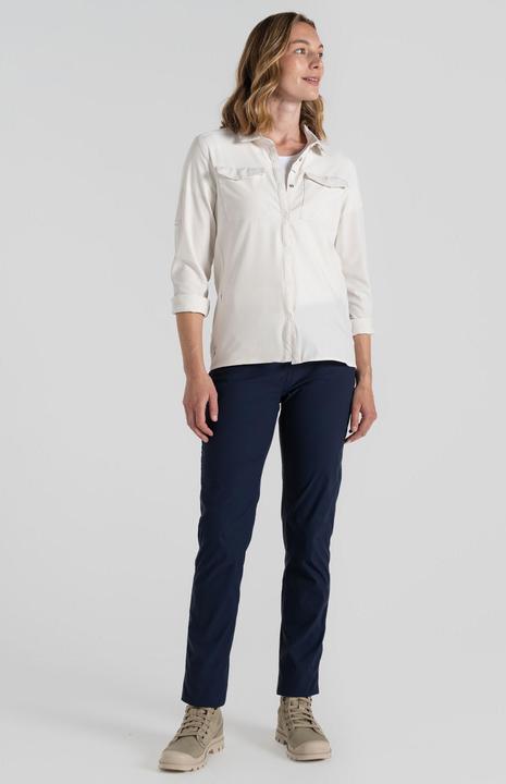 Image du produit Craghoppers Pantalon Nosilife Milla pour femmes (10, S)