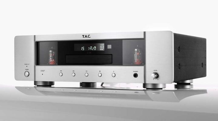 Immagine prodotto T.A.C. C-35 (Lettore CD)