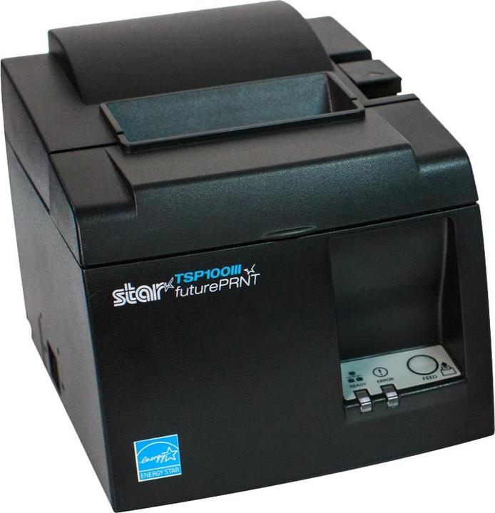 Produktbild Star Micronics TSP143II (Bluetooth)
