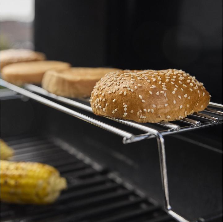 Produktbild Weber Spirit E-410 (8.21 kW)
