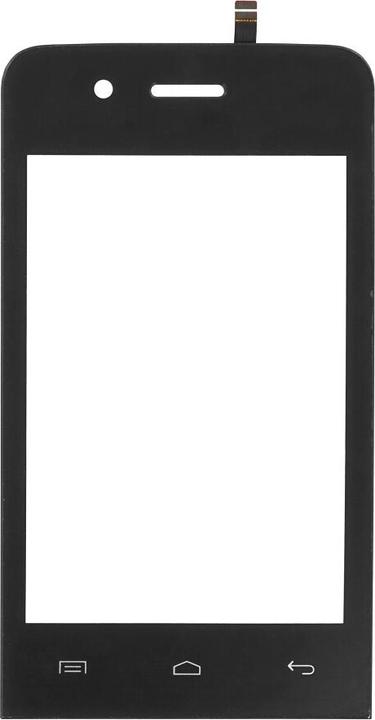Immagine prodotto OEM Wiko Goa Touch Screen Nero (Wiko Goa)