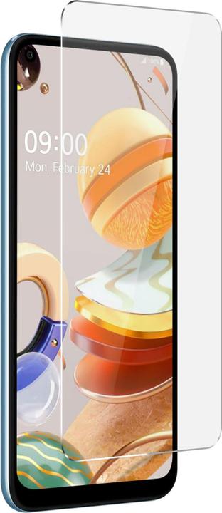 Actual product image Avizar Crystal clear film, glass screen protector (1 Piece, K61)