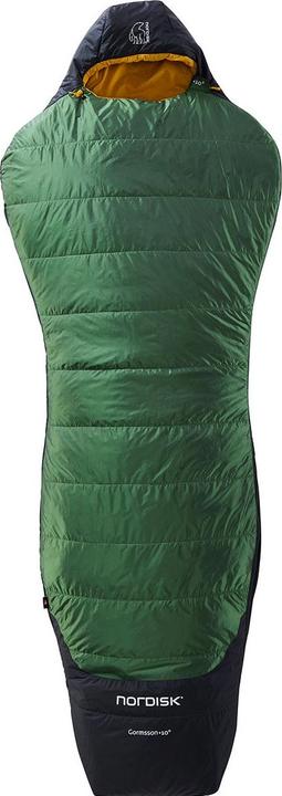 Nordisk Gormson +10 Curve sleeping bag