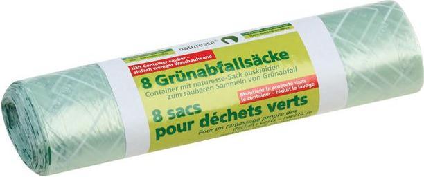 Actual product image Pacovis Biolan (8 x, 140 l)