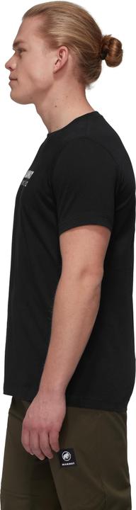 Produktbild Mammut Core T-Shirt Men Logo (L)