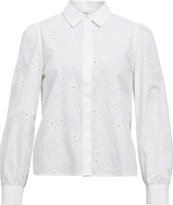 Immagine prodotto Object Camicia Broderie Anglaise (40)