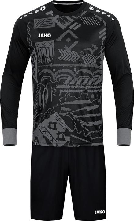Immagine prodotto JAKO TW Jersey Tropicana (XL)