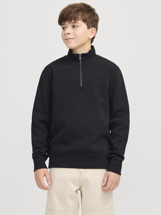 Immagine prodotto Jack & Jones Jjebradley Sweat Half Zip Noos Jnr (176)