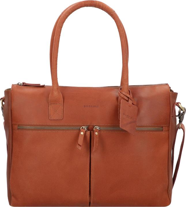 Brandy, Braun