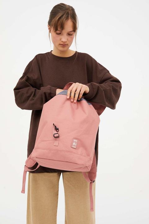 Produktbild Lefrik Freizeitrucksack Scout Metal Pink (19 l)