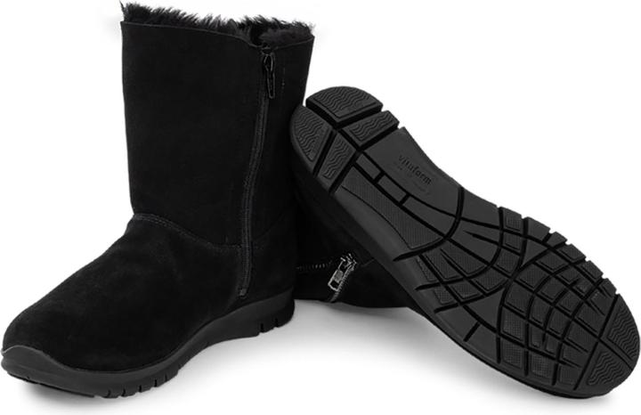 Image du produit Vitaform Bottines Supersoft (39)