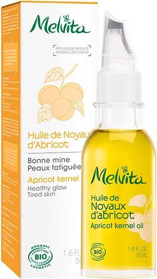 Image du produit Melvita Aprikosenkernoel (Lait pour le corps, 50 ml)