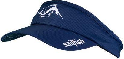 Sailfish Visor Perform (One Size)