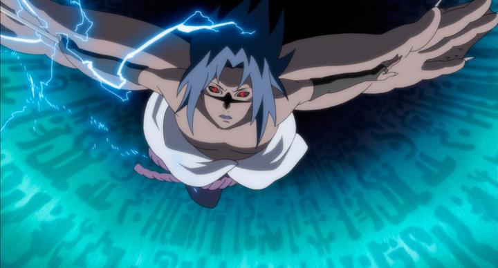 Produktbild Naruto Shippuden - The Movie 2 (Blu-ray, 2016, Deutsch)