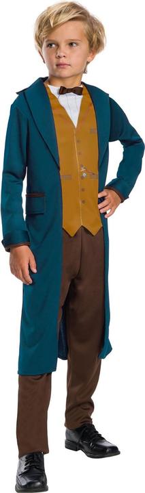 Immagine prodotto Universal Textiles Costume bambini/ragazzi Newt Scamander (S)