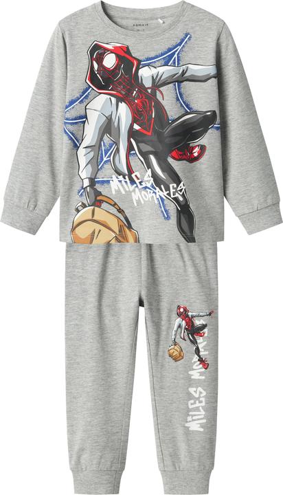 Actual product image Name it Spider-Man Nightwear Set (86)