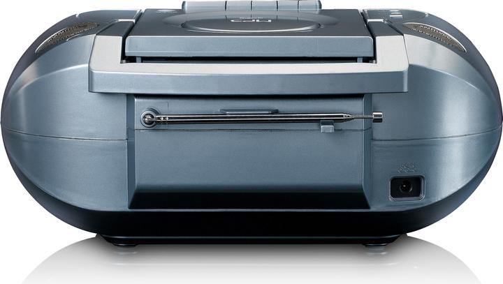 Produktbild Lenco SCD-6800GY (DAB+, FM)