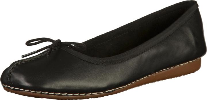 Clarks Ballerinas (36)