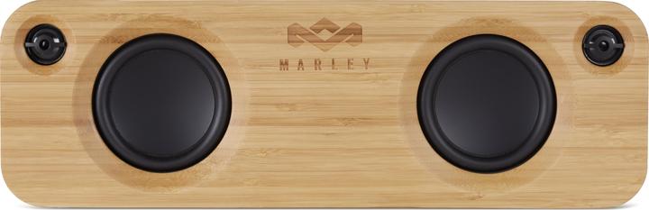 Immagine prodotto House of Marley Altoparlanti Bluetooth per un incontro (8 h, Batteria ricaricabile)