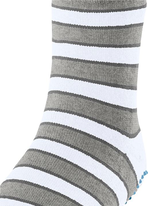 Image du produit Falke Simple Stripes Kinder Haussocken (23 - 26)