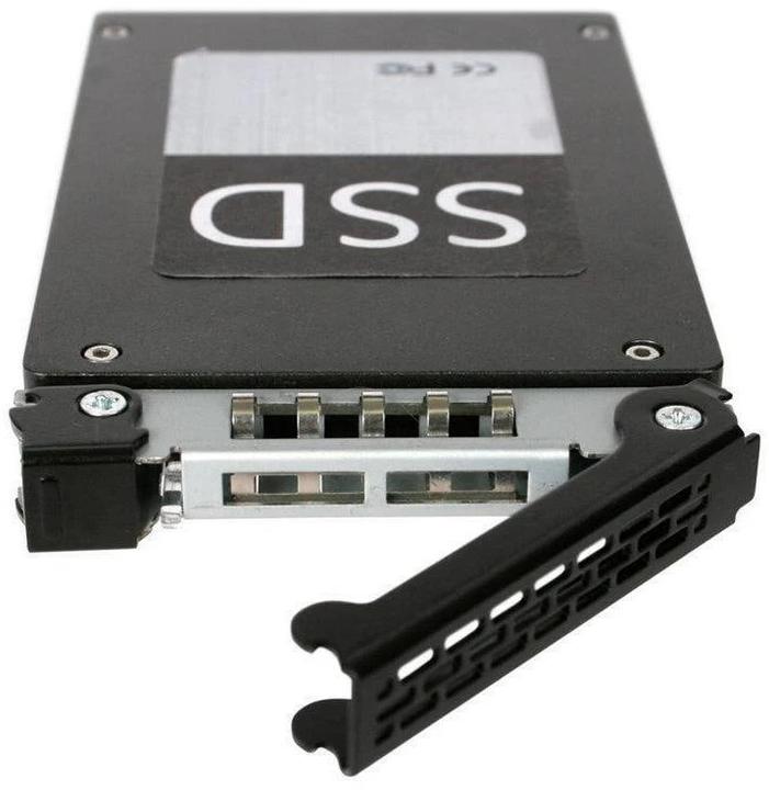 Actual product image Icy Dock Plug-in unit for ext.MB992SK-B