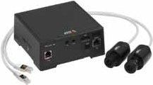 Actual product image Axis F8203, Fixed bracket, pack of 5 (Mounting kit)