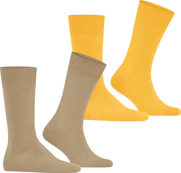 Image du produit Burlington Everyday SO 2-Pack (lot de 2, 40 - 46)