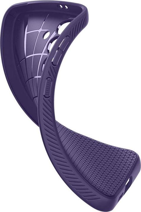 Actual product image Spigen Liquid Air (Samsung Galaxy S24)
