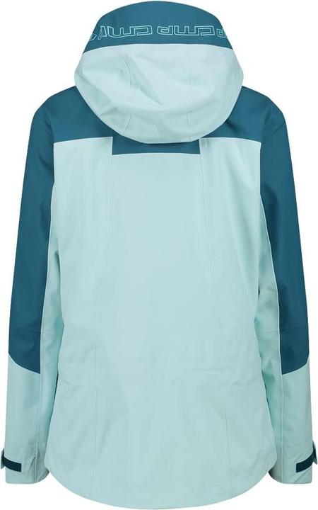 Image du produit CMP Campagnolo Veste 3 couches Fix Hood (XS)