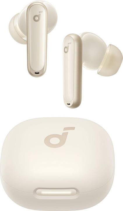 Image du produit soundcore P40i Beżowe (ANC, 12 h, Sans fil)