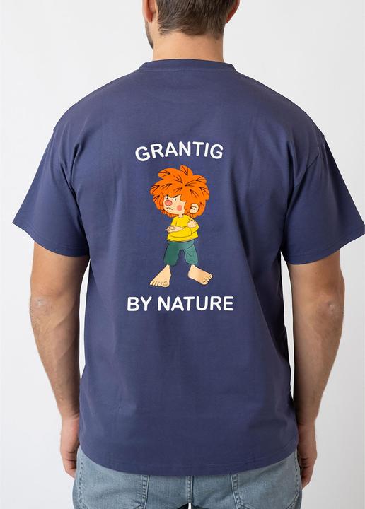 Actual product image Bavarian Caps Grantig By Nature V2 (M)