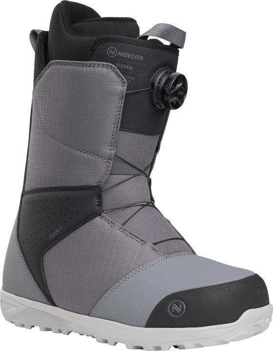 Produktbild Nidecker Snowboard Boots Sierra 2024 (41.5)