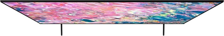 Produktbild Samsung QE55Q60BAU (55", Q60B, QLED, 4K, 2022)