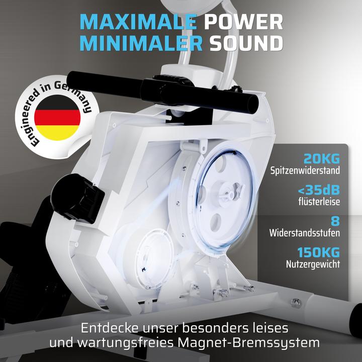 Immagine prodotto Sportplus MR-008
