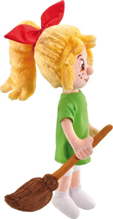 Produktbild Schmidt Spiele Bibi Blocksberg, Bibi Blocksberg, 25 cm (25 cm)